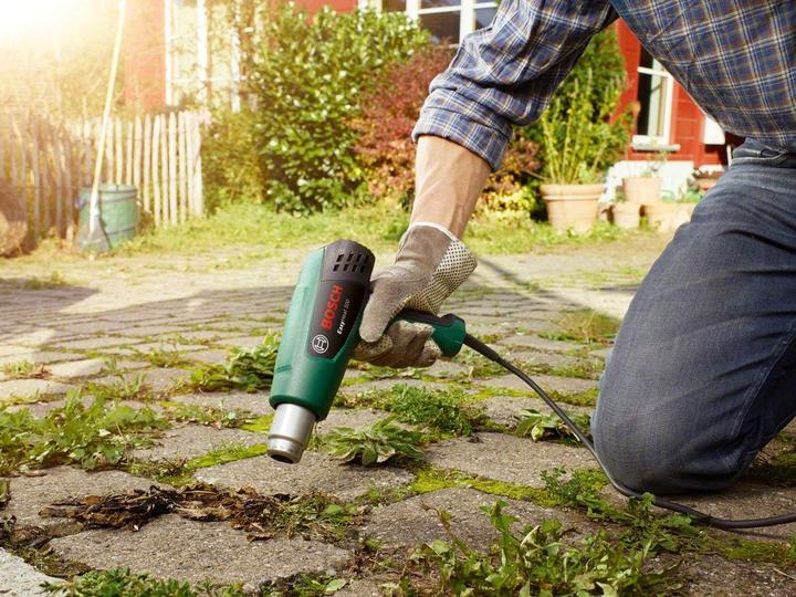 Produktbild Bosch Home & Garden Heissluftgebläse EasyHeat 500