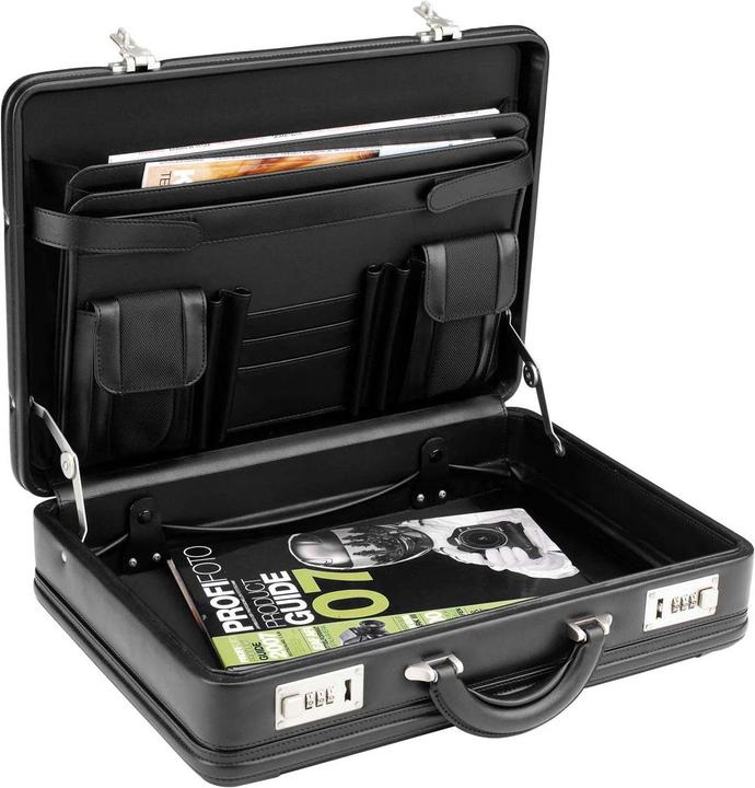 Produktbild D&N Tradition Business (17", Universal)