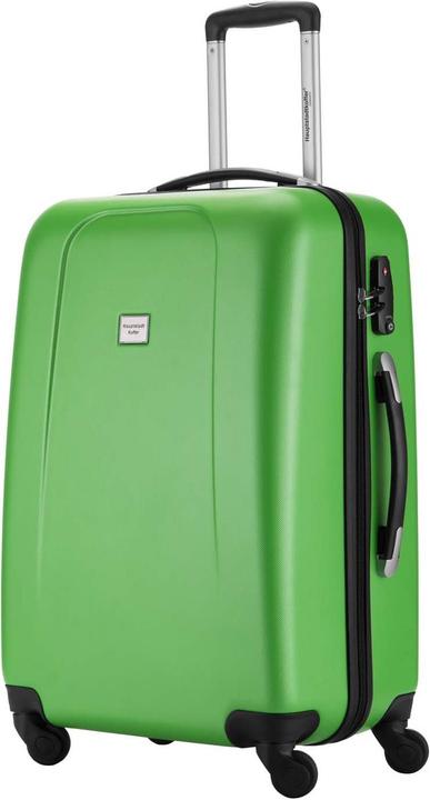 Hauptstadtkoffer Wedding (67 l, M (50 - 90l))
