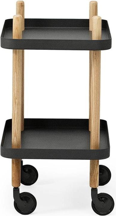 Actual product image Normann Copenhagen bloc