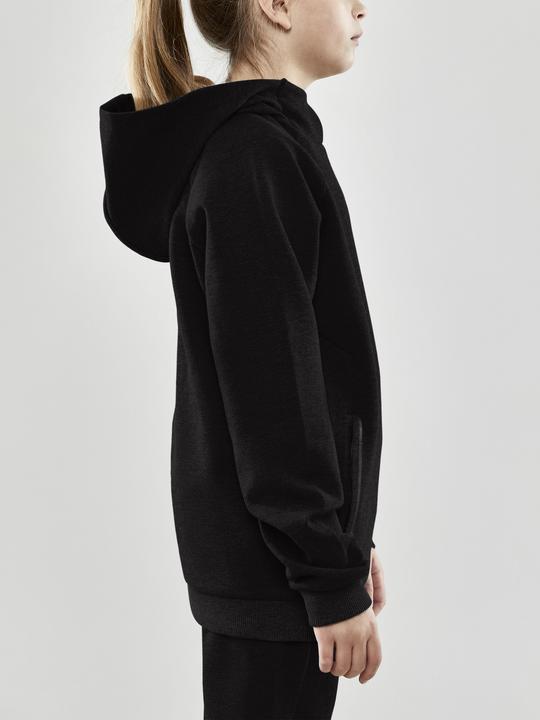Actual product image Craft Core Soul Hood Sweatshirt Jr (158)