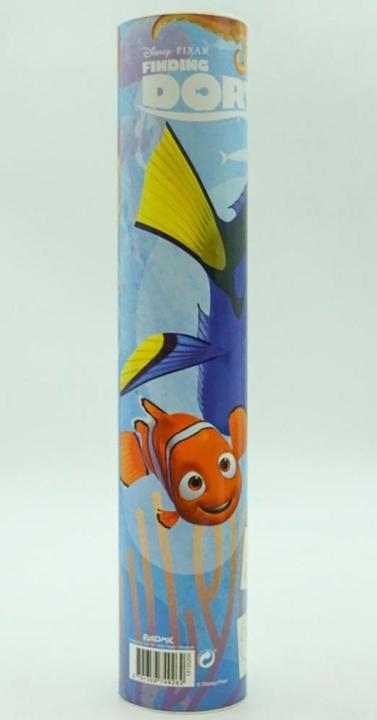 Produktbild Disney Finding Dory Versandrolle