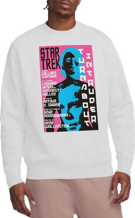 Produktbild The Original Series Episode 79 Sweatshirt (M)