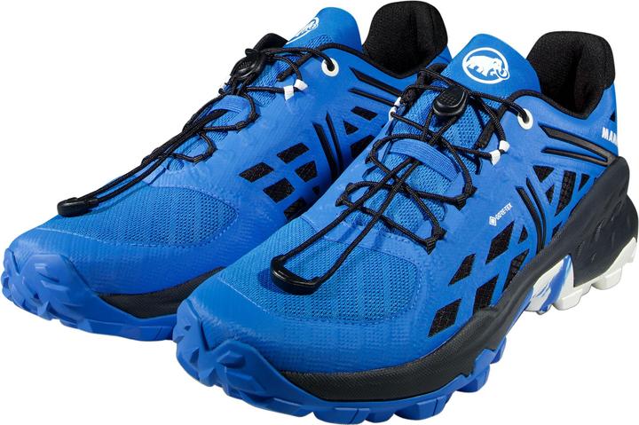 Image du produit Mammut Sertig Tr Low GTX (42.5, 43)