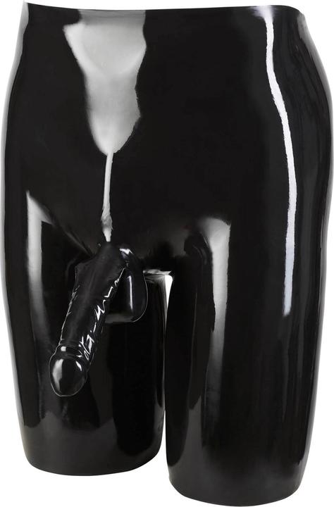 Produktbild LateX Toys Herren-Radler (S)