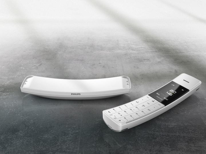 Produktbild Philips M8881w/10