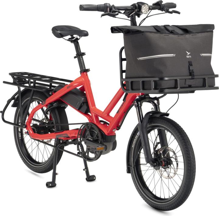 Immagine prodotto Tern Bicycles Borsa WeatherTop (45 l)