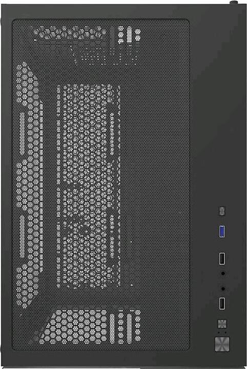 Produktbild Darkflash Tech C285 (mATX, ITX, ATX)