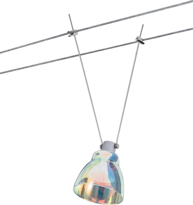 Immagine prodotto Paulmann Ombrello Deco Wolbi