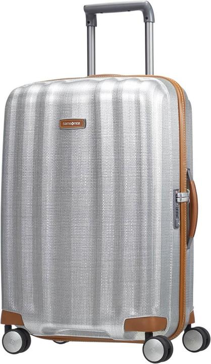 Produktbild Samsonite LITE-CUBE DLX Spinner (67.50 l, M (50 - 90l))