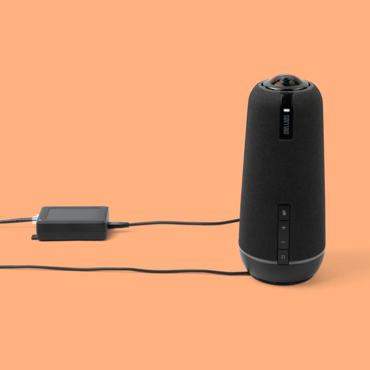 Produktbild OWL Power Over Ethernet Adapter For