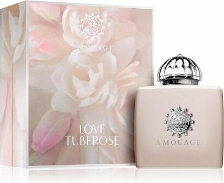 Produktbild Amouage Love Tuberose (Eau de Parfum, 100 ml)