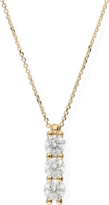 Image du produit Carat Trilogie (Or 18ct)