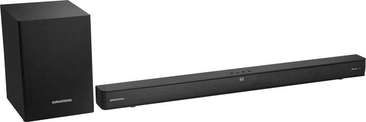 Actual product image Grundig GRUN Soundbar (220 W, 2.1 Channel)