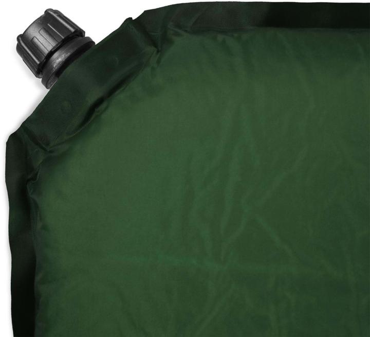 Produktbild Normani Selbstaufblasende Luftmatratze InFlat II