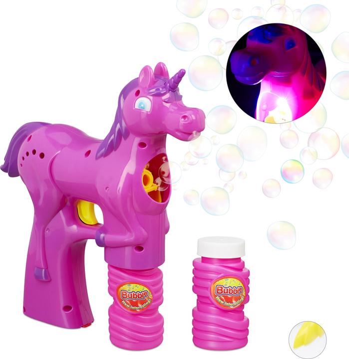 Produktbild Relaxdays Einhorn