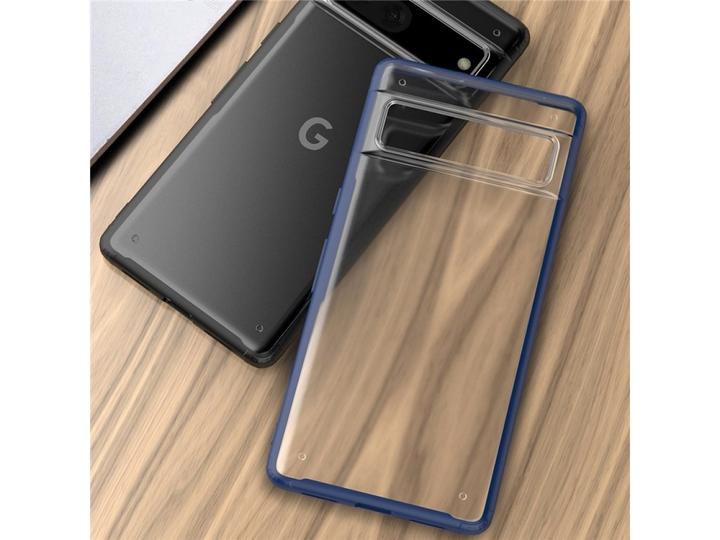 Image du produit Screenguard Boîtier anti-impact (Google Pixel 7)
