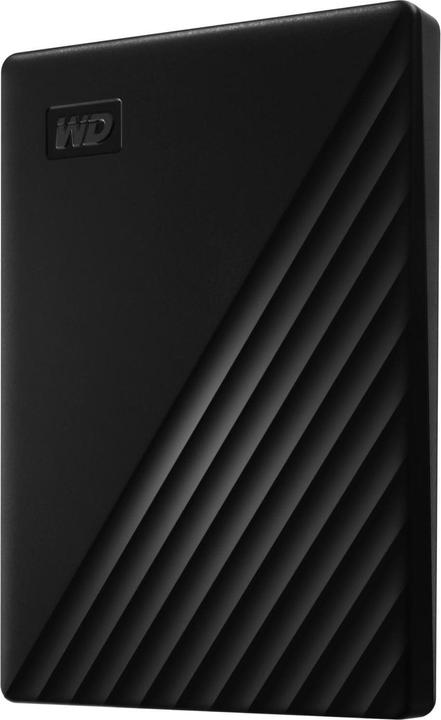 Productafbeelding WD Mijn paspoort (2 TB)