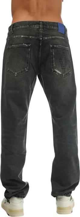 Image du produit Marcelo Burlon - Jean CROSS MEDIUM STONE - Homme (33)