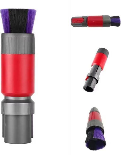 Immagine prodotto MU Classic Spazzola antigraffio per Dyson V10, V11, V12, V15, Gen5detect Absolute