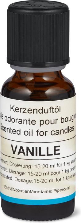 Actual product image Exagon Candle fragrance oil