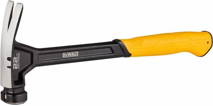 Image du produit DeWalt Marteau à griffes 624g (624 g)