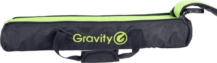 Immagine prodotto Gravity BG SS 2 T B - Borsa per il trasporto di due supporti per diffusori Traveler (Borsa per treppiede)