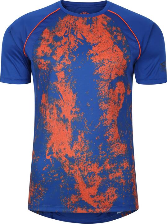 Umbro Pro Elite Grafik Druck Trainingstrikot