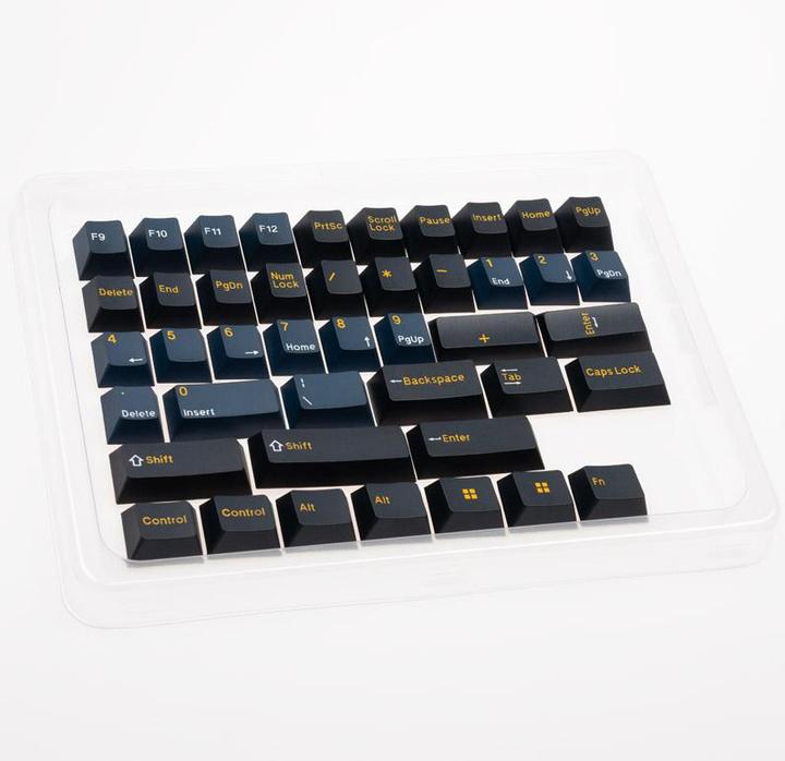 Immagine prodotto Ducky Nazca PBT Tripleshot Set