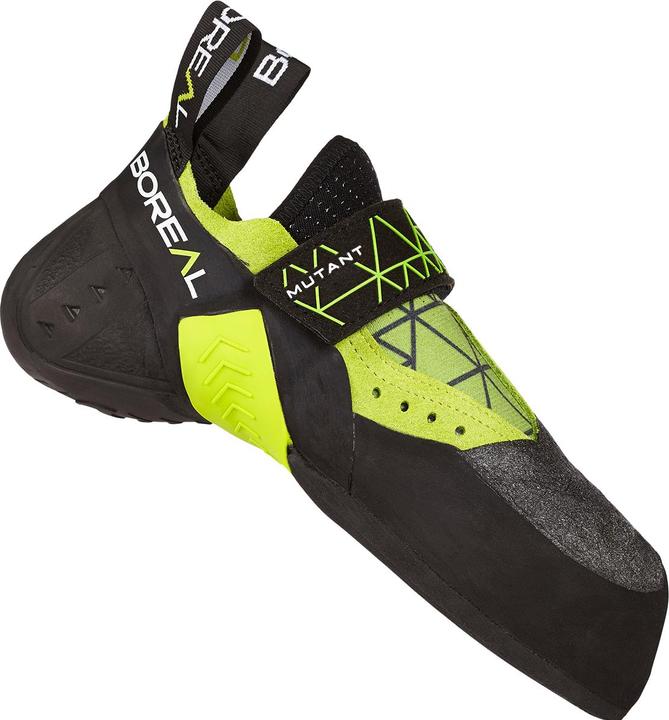 Actual product image Boreal Mutant Shoes Unisex (37.5)