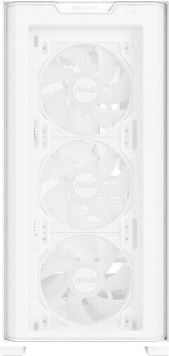 Immagine prodotto ASUS A21 PLUS TG (Mini-ITX, ITX)