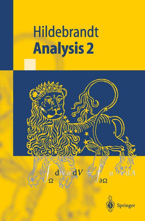 Actual product image Analysis 2 (German, Stefan Hildebrandt, 2003)