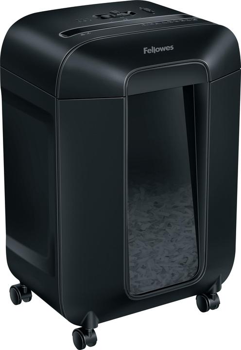 Produktbild Fellowes Aktenvernichter Powershred LX85 P-4, 12 Seiten (Partikelschnitt)