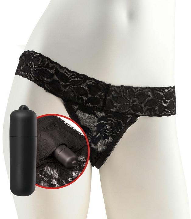 Actual product image Pipedream Hanky Spank Me