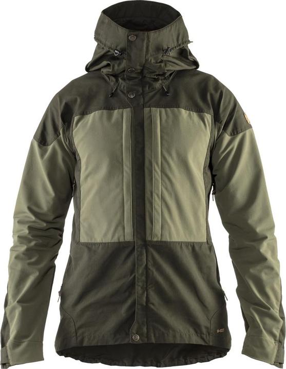 Actual product image Fjällräven Keb Jacket (3XL)
