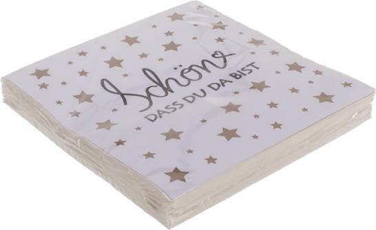 Serviettes de table
