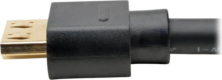 Produktbild Eaton Mini DisplayPort 1.2a to HDMI Active Adapter Cable M/M 4K 60 Hz HDCP 2.2 15 ft. 4.6m (4.60 m, DisplayPort, HDMI)