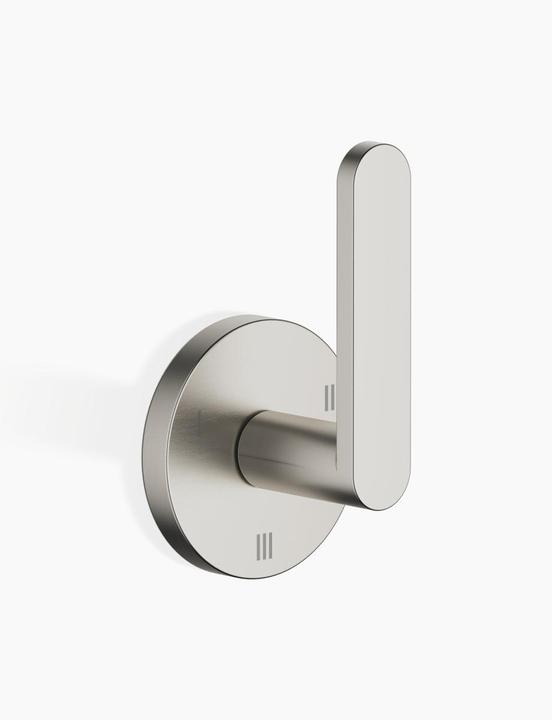 Actual product image Dornbracht Dornb Ready-mounting set META for flush-mounted three-way revers. 36210661 pl ma