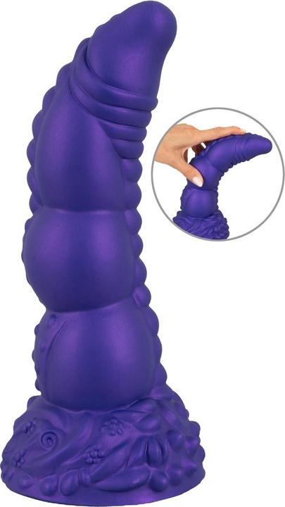 Actual product image Beasty Cocks Demon of Desire