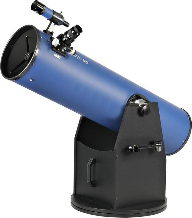 Actual product image NoName Teleskop DO-GSO Dobson 10 Zoll F/5 M-CRF