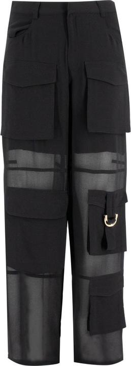Actual product image Pinko Trousers (40)