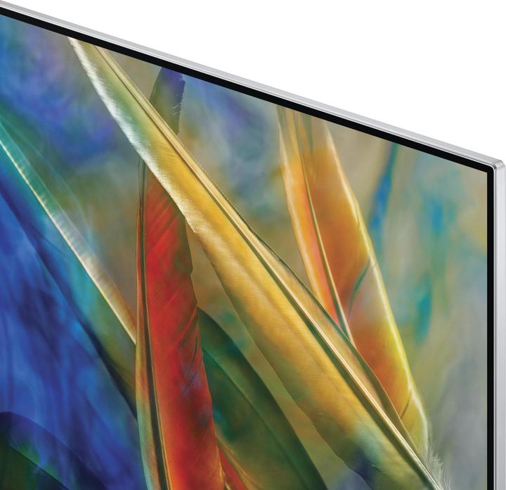 Immagine prodotto Samsung Qe75q7f (75", LCD, 4K, 2017)