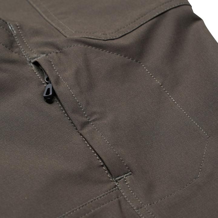 Image du produit Troy Lee Designs Ruckus Pantalon de voyage long, Mono, pins foncés, 38 (Hommes, 38)