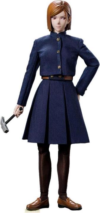 Produktbild Asmus Collectibles Jujutsu Kaisen Actionfigur 1/6 Nobara Kugisaki 30 cm