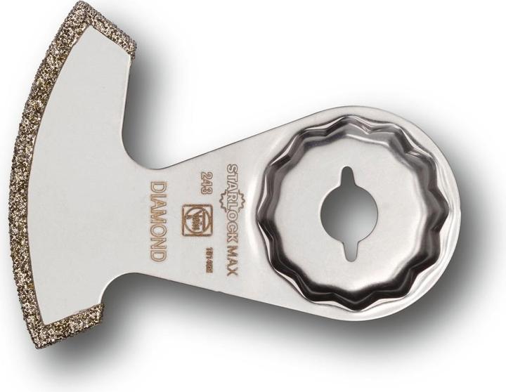 Fein Diamond segment knife 63903243