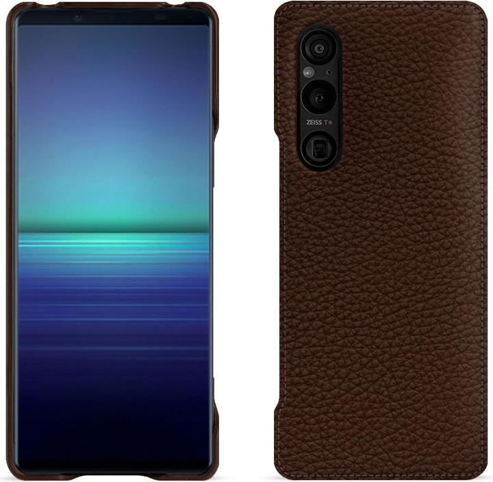 Image du produit Noreve Coque en cuir (Sony Xperia 1 V)