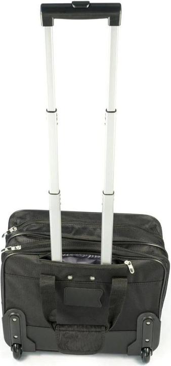 Actual product image Targus Executive (41 l, Hand luggage (up to 50 litres))