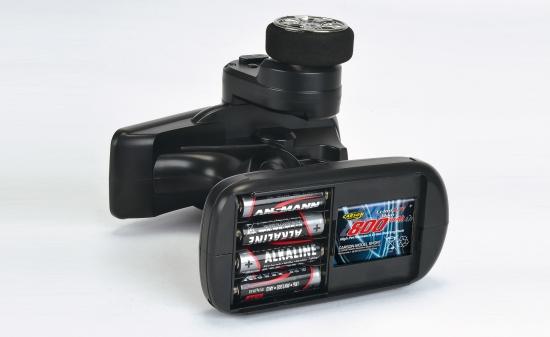 Produktbild Carson Modellsport Reflex Wheel Pro I