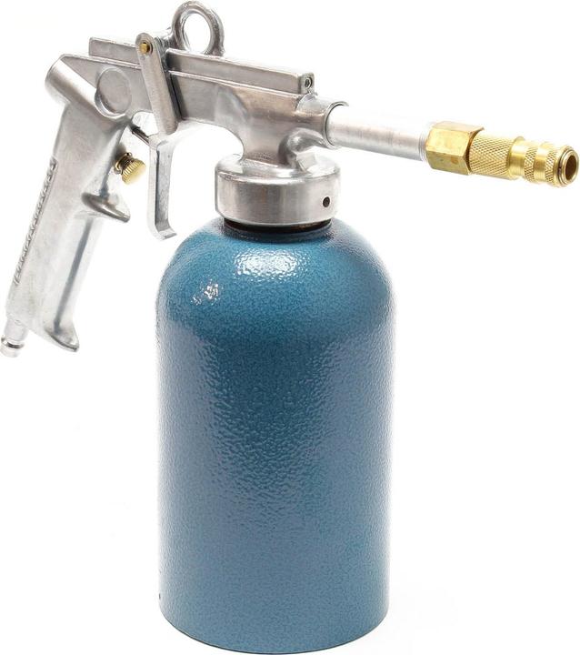 Produktbild Wiltec Druckbecherpistole