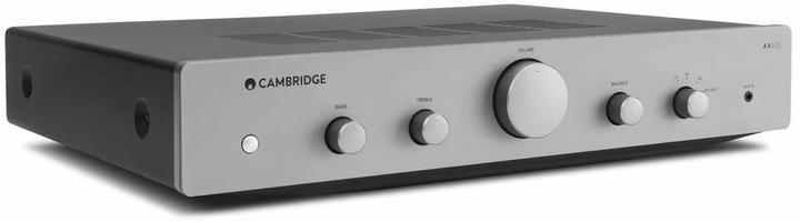 Immagine prodotto Cambridge Audio AXA25 (Amplificatore)